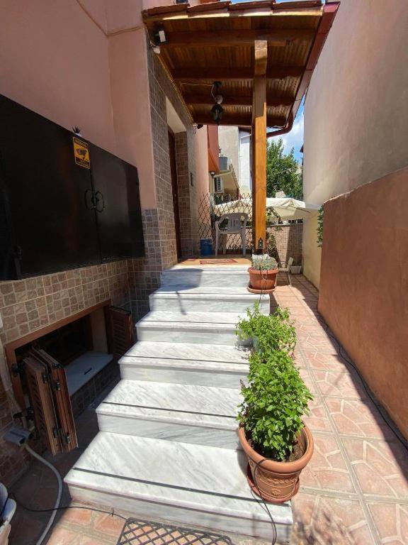 Appartement Ano Poli 4