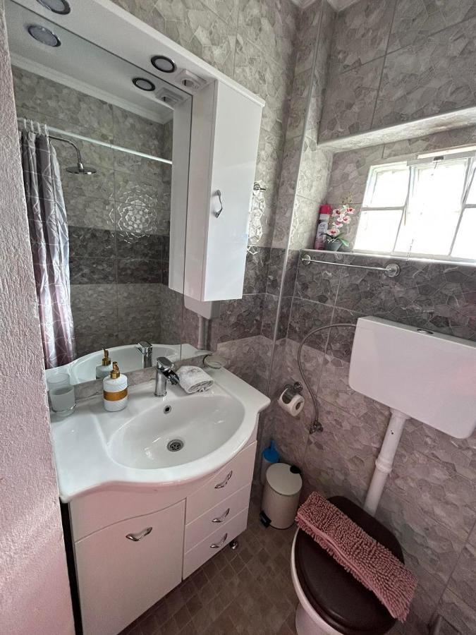 Ano Poli 4 Appartement *