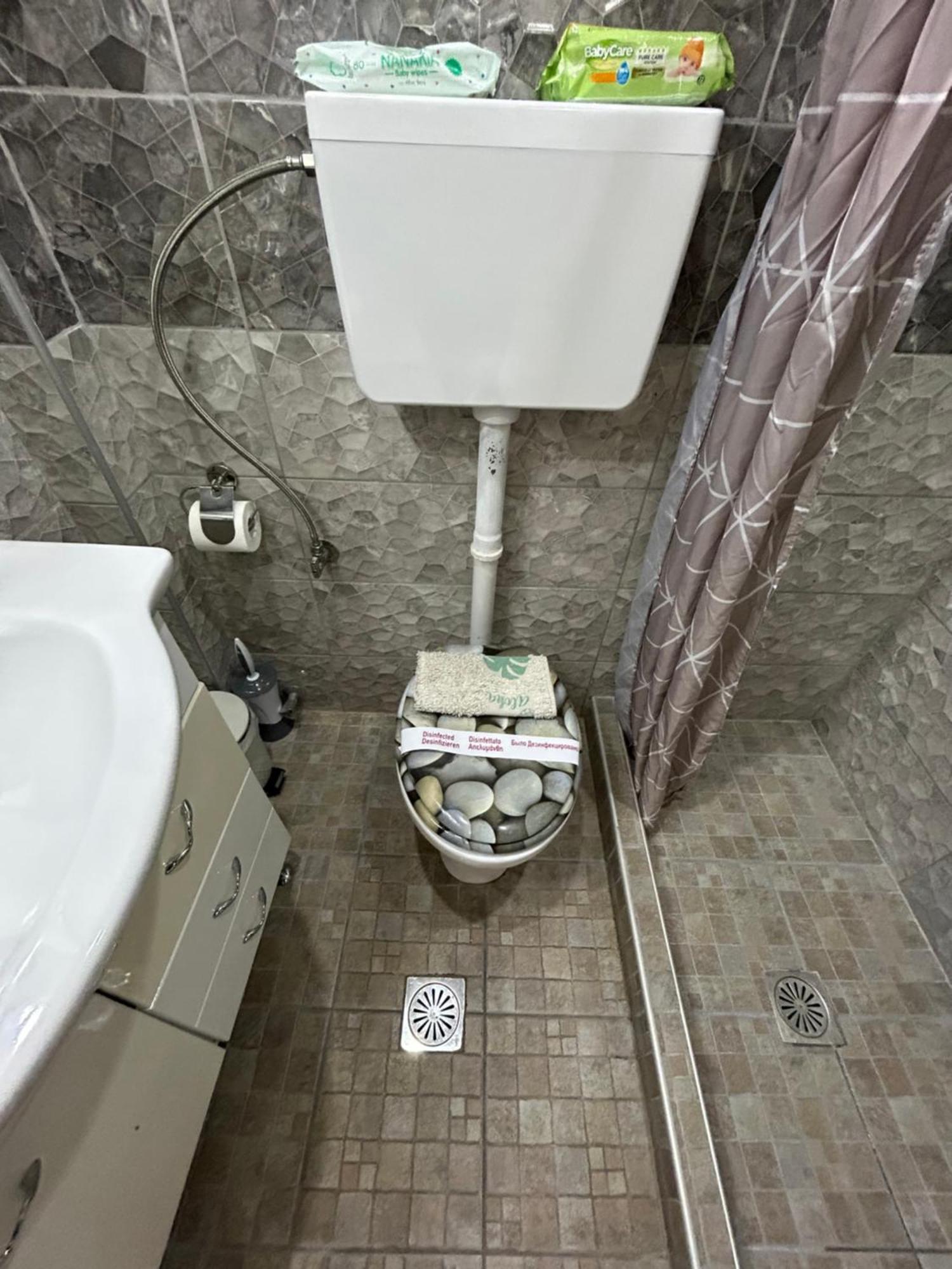 Appartement Ano Poli 4 Thessaloniki